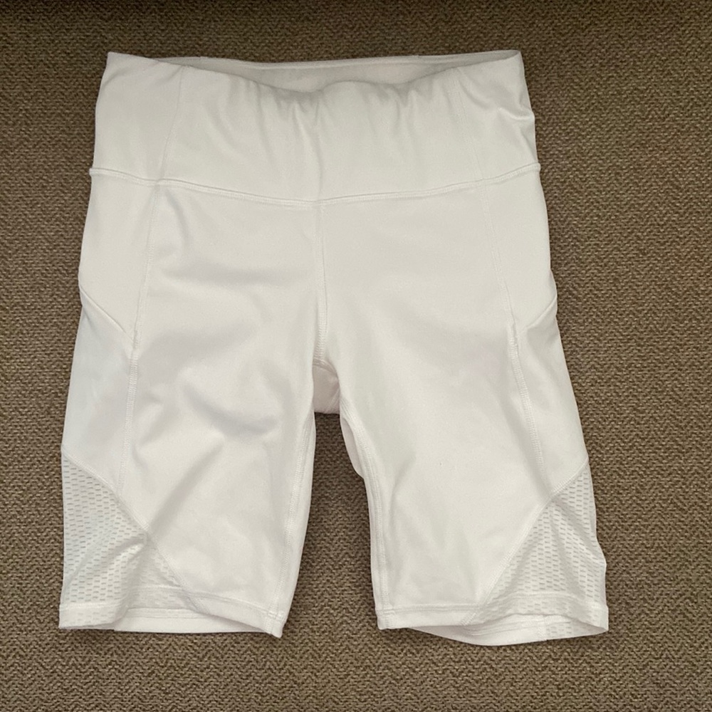 Athleta Bike Shorts XS